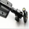 Optional Ball Head with Quick-Release Fastener view 2