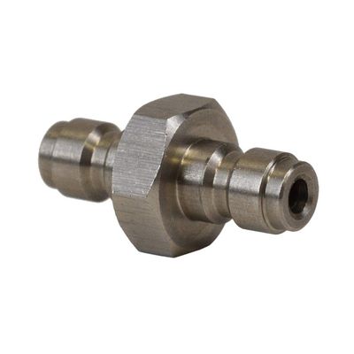HatsanUSA HA91060 Air Guns Accessories Air Cylinder, Silver