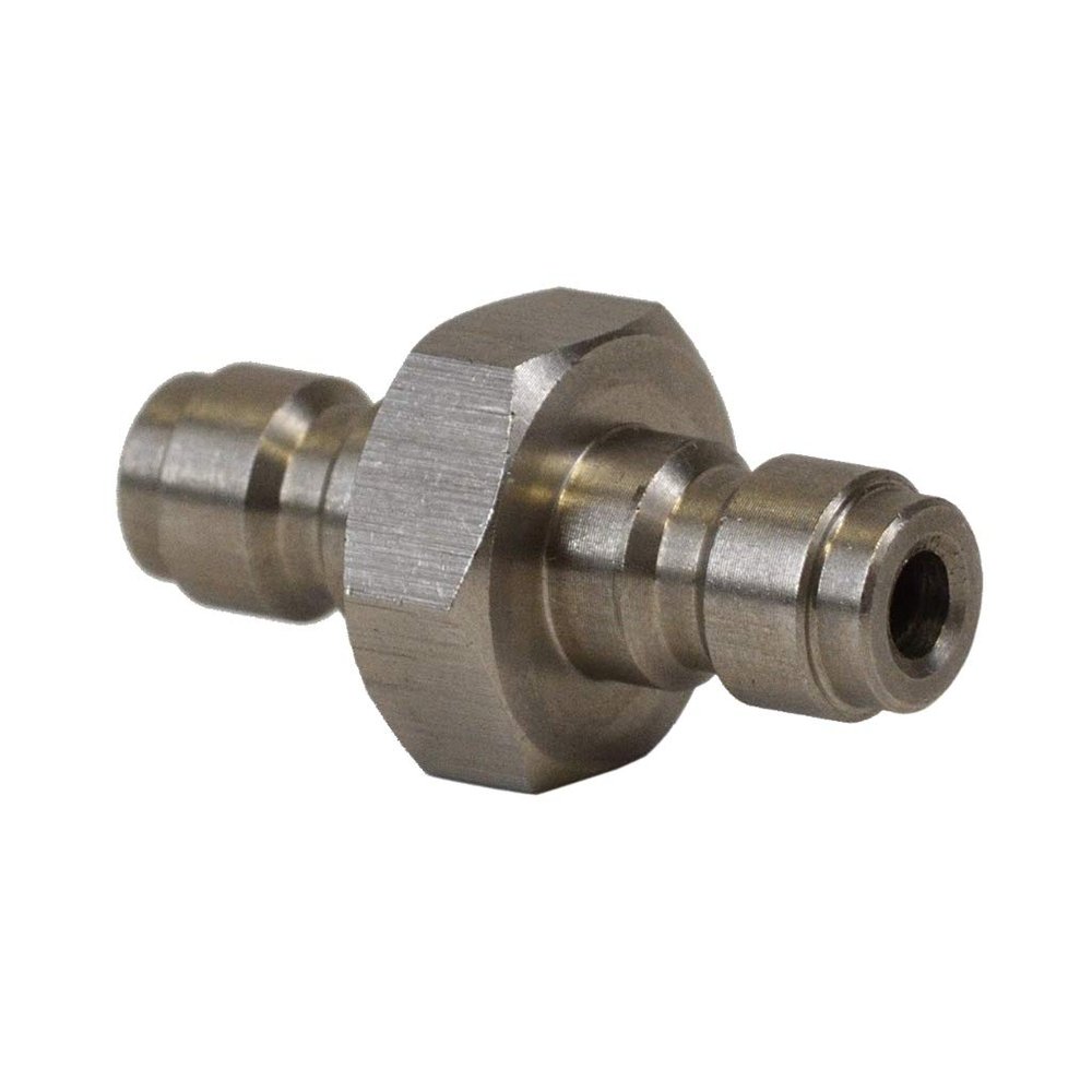 HatsanUSA HA91060 Air Guns Accessories Air Cylinder, Silver