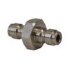 HatsanUSA HA91060 Air Guns Accessories Air Cylinder, Silver view 1