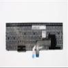 Replacement Scandinavian Nordic Non-Backlit Keyboard for Lenovo Thinkpad E570 E575 E570C view 2