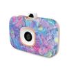 MightySkins Skin Compatible with HP Sprocket 2-in-1 Photo Printer - Dreamy Reef | Protective, Durable, and Unique Vinyl Decal wrap Cover | Easy to Apply, Remove, and Change Styles | Made in The USA view 1