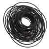 LinaLife 30pcs 40mm to 135mm Mix Cassette Tape Machine Belt Assorted Common Belt cassette machine for dvd drive, xbox 360, repair rebuild common square belt, fit almost cassette tape machine view 3