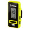 Izzo Golf Swami Clip-On Golf GPS With Voice Feature, Yellow view 4