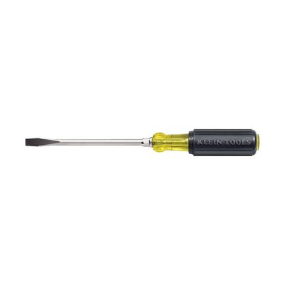 7/32-Inch Keystone Screwdriver 3-Inch Shank