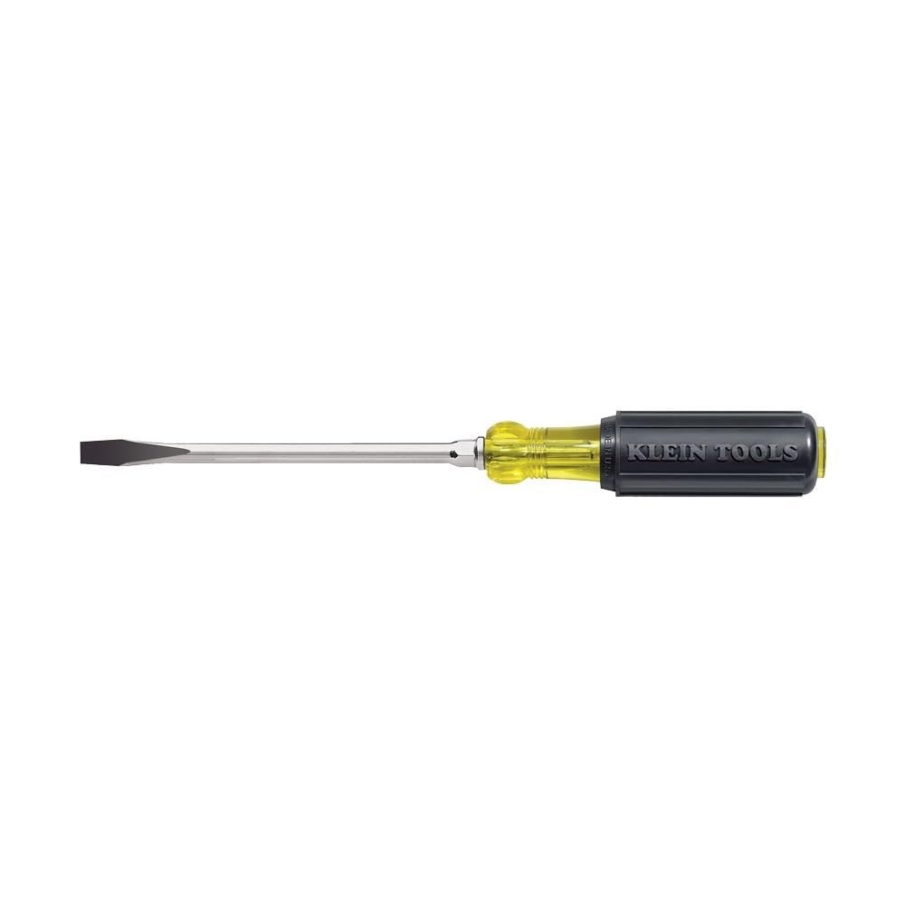 7/32-Inch Keystone Screwdriver 3-Inch Shank