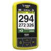 Izzo Swami 6000 Handheld Golf GPS Water-Resistant Color Display With 38,000 Course Maps & Scorekeeper Model may vary view 1