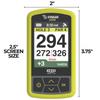 Izzo Swami 6000 Handheld Golf GPS Water-Resistant Color Display With 38,000 Course Maps & Scorekeeper Model may vary view 3