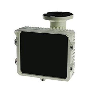 BENESTON IR Illuminator / 60~80m / IR LEDs 8PCS / IP66 / CCTV/Security 10pcs