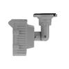 BENESTON IR Illuminator / 60~80m / IR LEDs 8PCS / IP66 / CCTV/Security 10pcs view 2