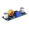 Stayhome 5A XL4015 DC-DC Step Down Adjustable Power Supply Module LED Lithium Charger view 2
