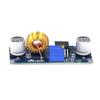 Stayhome 5A XL4015 DC-DC Step Down Adjustable Power Supply Module LED Lithium Charger view 3