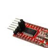 Stayhome Newest FTDI FT232RL FT232 USB to TTL Serial Converter Adapter Module 5V and 3.3V for arduino DIY KIT view 2