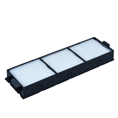 Projector New Air Filter ET-RFV400 for PANASONIC PT-VW530 PT-VW535N PT-VX600 PT-VX605N PT-VZ570 PT-VZ575N Dust Filter By ZECARFA