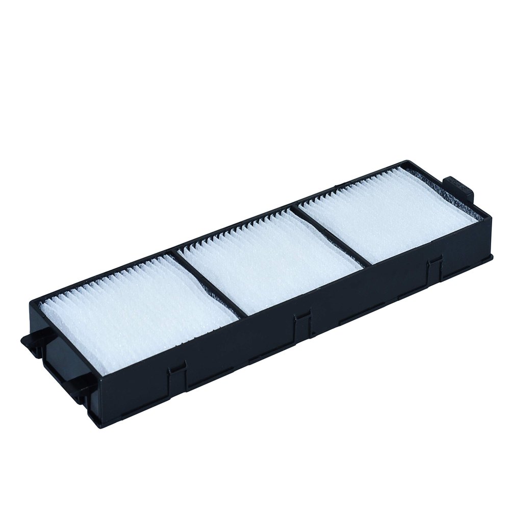 Projector New Air Filter ET-RFV400 for PANASONIC PT-VW530 PT-VW535N PT-VX600 PT-VX605N PT-VZ570 PT-VZ575N Dust Filter By ZECARFA