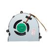 Laptop CPU Cooling Fan for DELL Inspiron 15R 3521 3537 5521 5537 M531R 5535 2521 AB07005HX08K300 DC28000C8A0 0.4A 074X7K 74X7K New view 1