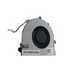 Laptop CPU Cooling Fan for DELL Inspiron 15R 3521 3537 5521 5537 M531R 5535 2521 AB07005HX08K300 DC28000C8A0 0.4A 074X7K 74X7K New view 2