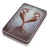 MightySkins Skin Compatible with Lifeprint 3x4.5 Hyperphoto Printer - Heart Dance | Protective, Durable, and Unique Vinyl Decal wrap Cover | Easy to Apply, Remove, and Change Styles | Made in The USA view 1