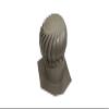 Air Vent AirHawk Turbine (12" Internal Brace, Weather Wood) view 1