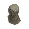 Air Vent AirHawk Turbine (12" Internal Brace, Weather Wood) view 2