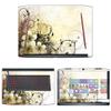 Decalrus - Protective Decal Skin Sticker for Acer Predator Helios 300 PH317 (17" Screen) case Cover wrap ACpredatorHelios17-137 view 1