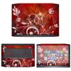 Decalrus - Protective Decal Skin Sticker for Acer Predator Helios 300 PH317 (17" Screen) case Cover wrap ACpredatorHelios17-18 view 1