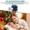 1080P USB Camera Module Autofocus High Speed Webcam Board for Computer Mini UVC USB2.0 PC Camera Industrial CCTV Lightburn Camera OV2710 High Frame Wide Angle 100fps USB with Camera for Laptop view 3