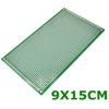 Stayhome 9X15 cm Double-Side Copper Prototype PCB 9x15 cm Universal Board for Arduino view 1