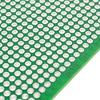 Stayhome 9X15 cm Double-Side Copper Prototype PCB 9x15 cm Universal Board for Arduino view 3
