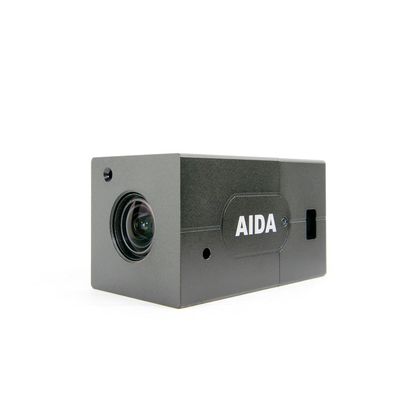 AIDA Imaging UHD-X3L Ultra-HD 3X Optical Zoom Video POV Camera