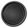 Fotodiox Plastic Body Cap Compatible with Pentax K-Mount Cameras view 1