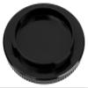Fotodiox Plastic Body Cap Compatible with Pentax K-Mount Cameras view 3