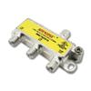 3 Way Antronix MMC1003H-B 5-1675 MHz MoCA 2.0 Splitter for Frontier Formerly Verizon Fios view 3