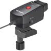 AODELAN Lanc Camcorder Zoom Controller - Video Camera Zoom and Video Recording Remote Control with 2.5mm Jack Cable for Sony 190P 150P 198P VX2000E for Canon for Panasonic Camera view 1