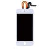 Replacement LCD Touch Screen Digitizer Compatible with iPod Touch 5th / 6th / 7th Gen - White view 1