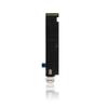 Best Shopper - Replacement Charging Charge Port Flex Cable - Silver Compatible with iPad Pro 12.9" (2017) view 1