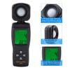 Digital LuxMeter Illuminometer Walfront SMART SENSOR AS803 Mini LCD Display 200000 LUX Handheld Luxmeter Light Meter -10~50 view 4