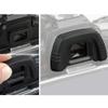 Eyecup,Sedremm Camera DK-21 Eyecup Replacement Eyepiece for Nikon D7000 D750 D610 D600 D300 D200 D100 D90 D80 D70 D70s Cameras Viewfinder, 2 Pack view 2