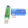 Anncus USB Detector Voltmeter Ammeter Power Capacity Tester Meter 3.5-7V+2A 1A Load Resistance Power Resistors view 2