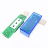 Anncus USB Detector Voltmeter Ammeter Power Capacity Tester Meter 3.5-7V+2A 1A Load Resistance Power Resistors view 4