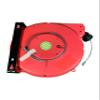100 FT Retractable Cat7 Shielded Ethernet Data Reel STP view 1