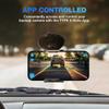 TYPE S TOURING ITEMS Back-Up Camera BT56484-6-2SL view 2