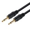 TENINYU 3.5mm Mono Cable - 12V Trigger, IR Infrared Sensor Receiver Extension Extender, 3.5mm 1/8" TS Monaural Mini Mono Audio Plug Jack Connector Male to Male Cable (3FT) view 2