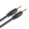 TENINYU 3.5mm Mono Cable - 12V Trigger, IR Infrared Sensor Receiver Extension Extender, 3.5mm 1/8" TS Monaural Mini Mono Audio Plug Jack Connector Male to Male Cable (3FT) view 3