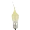 Country Style Light Bulbs Provide a Soft Glow - 6 Watt (Pkg/5) view 1