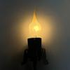 Country Style Light Bulbs Provide a Soft Glow - 6 Watt (Pkg/5) view 4