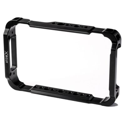 Atomos SmallRig AtomX Cage for Ninja V 5" Recording Monitor