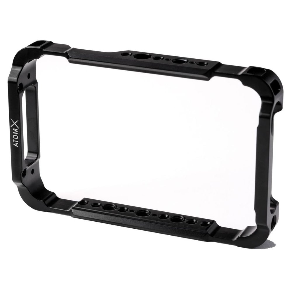 Atomos SmallRig AtomX Cage for Ninja V 5" Recording Monitor