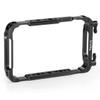 Atomos SmallRig AtomX Cage for Ninja V 5" Recording Monitor view 2
