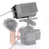 Atomos SmallRig AtomX Cage for Ninja V 5" Recording Monitor view 3